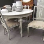 681 2020 DINING ROOM SET